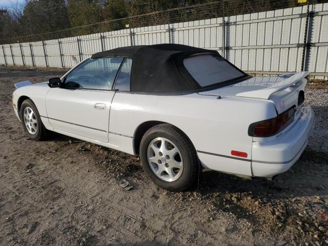 Obraz 2 z 1993 NISSAN 240SX SE 1993 z VIN JN3MS37A5PW204435