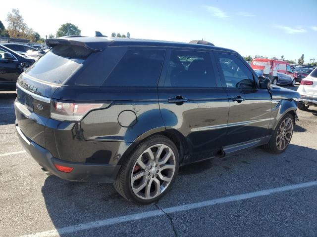 Image 3 of 2016 LAND ROVER RANGE ROVER SPORT SC 2016 with VIN SALWR2EFXGA596773