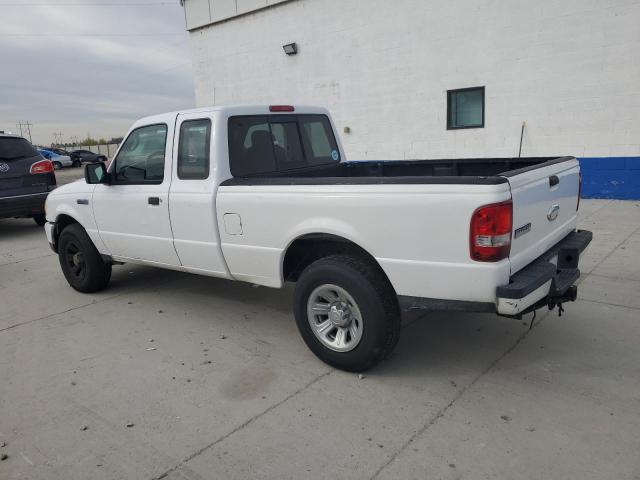Image 2 of 2008 FORD RANGER SUPER CAB 2008 with VIN 1FTZR14E58PA55975
