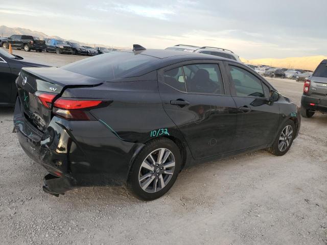 Image 3 of 2021 NISSAN VERSA SV 2021 with VIN 3N1CN8EV3ML887641