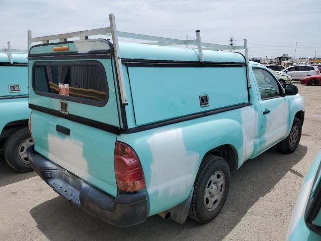 Изображение 3 2013 TOYOTA TACOMA 2013 с VIN 5TFNX4CN5DX027787
