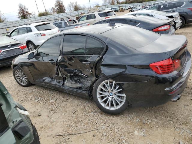 Image 2 of 2014 BMW 528 XI 2014 with VIN WBA5A7C56ED219450