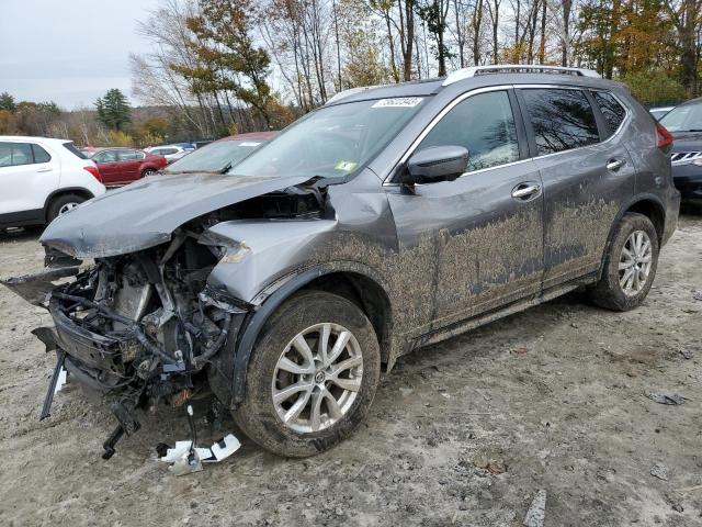 Obraz 1 z 2018 NISSAN ROGUE S 2018 z VIN KNMAT2MV1JP543251