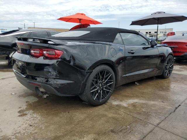 Изображение 3 2020 CHEVROLET CAMARO LS 2020 с VIN 1G1FB3DS1L0147085