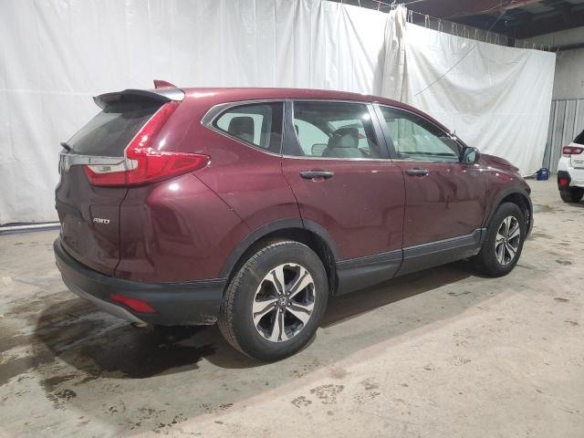 Изображение 3 2017 HONDA CR-V LX 2017 с VIN 5J6RW6H38HL008715