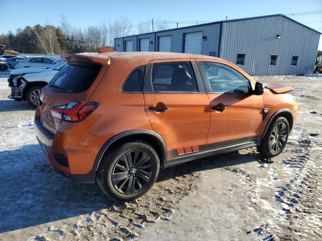 Obraz 3 z 2020 MITSUBISHI OUTLANDER SPORT ES 2020 z VIN JA4AR3AU9LU029226