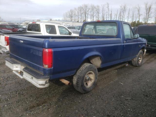 Image 3 of 1996 FORD F150  1996 with VIN 1FTEF14Y5TLA67710
