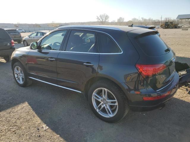 Obraz 2 z 2016 AUDI Q5 PREMIUM PLUS 2016 z VIN WA1L2AFP6GA146953