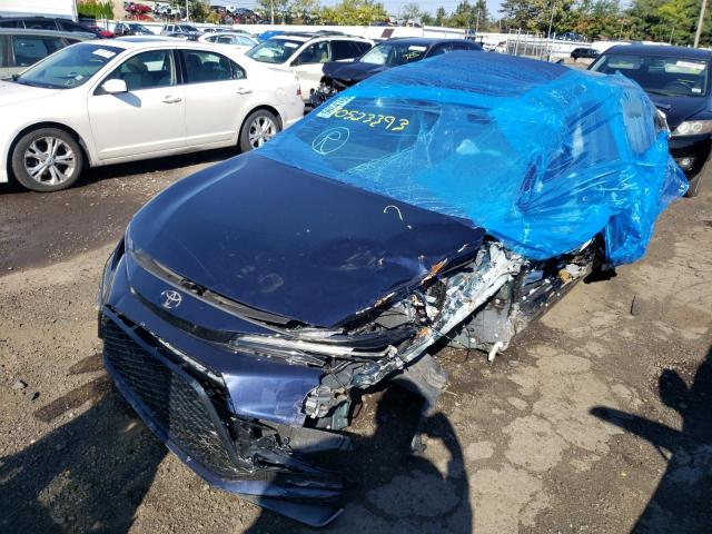 Obraz 1 z 2023 TOYOTA COROLLA XSE 2023 z VIN JTDT4MCE8PJ100271