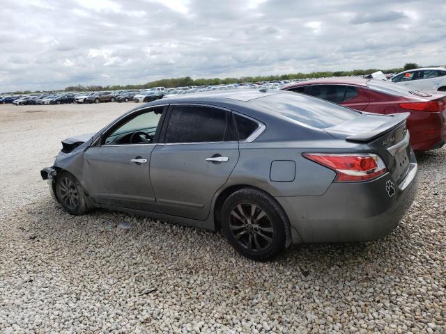 Image 2 of 2015 NISSAN ALTIMA 2.5 2015 with VIN 1N4AL3AP1FC471600