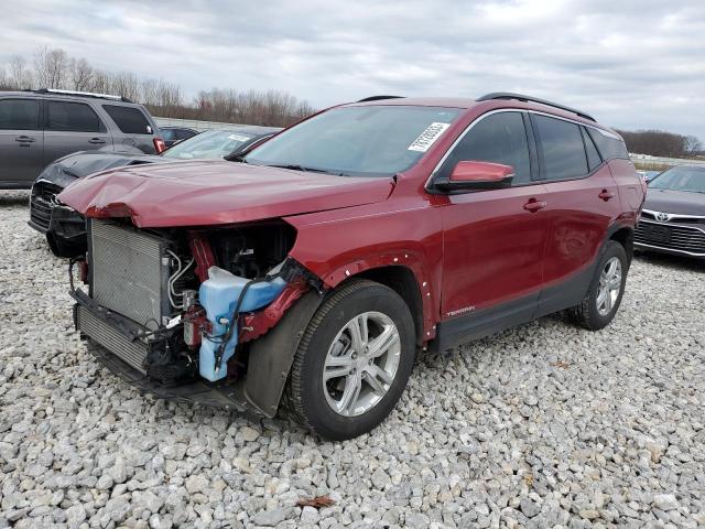 2019 GMC TERRAIN SLE 2019 image