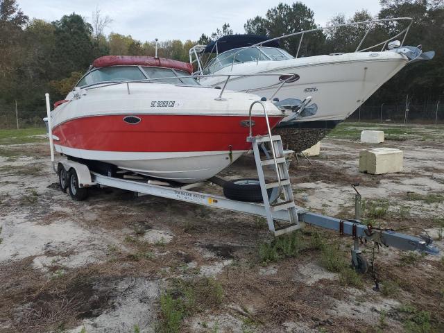 2006 RINK BOAT 2006 image