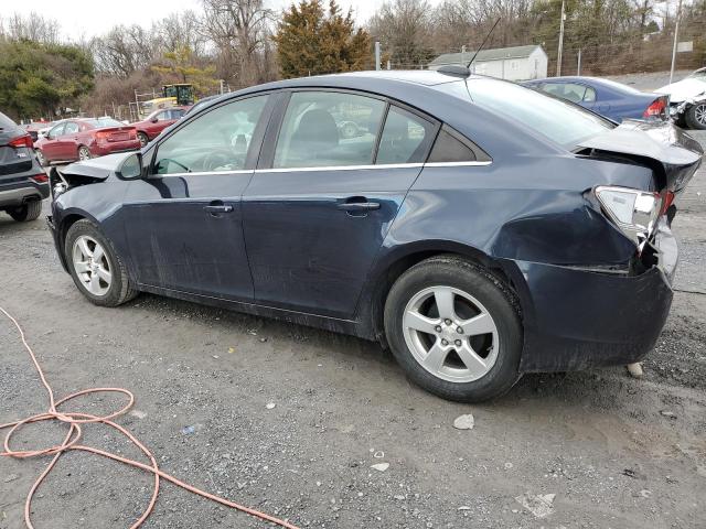 Изображение 2 2016 CHEVROLET CRUZE LIMITED LT 2016 с VIN 1G1PE5SB1G7141441