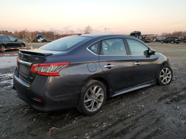 Image 3 of 2014 NISSAN SENTRA S 2014 with VIN 3N1AB7AP0EY223108