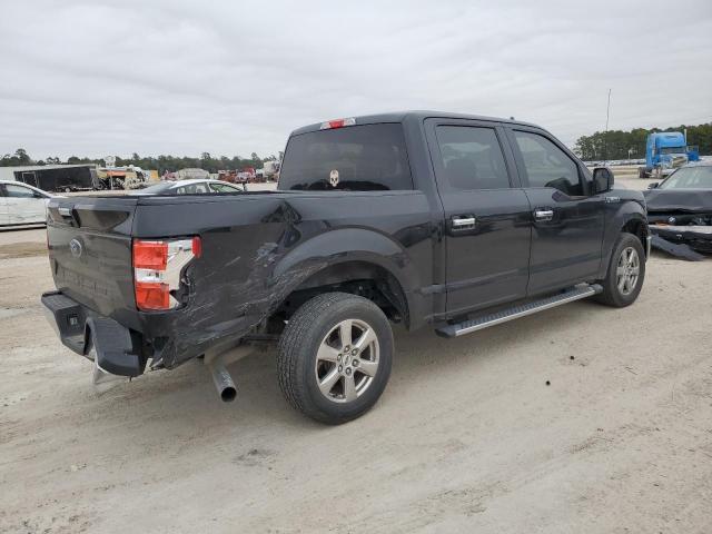 Image 3 of 2020 FORD F150 SUPERCREW 2020 with VIN 1FTEW1C56LFA23799