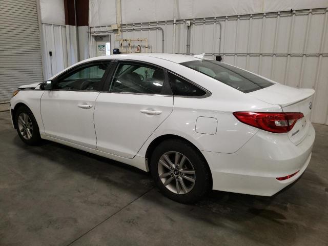 Obraz 2 z 2016 HYUNDAI SONATA SE 2016 z VIN 5NPE24AF4GH287804