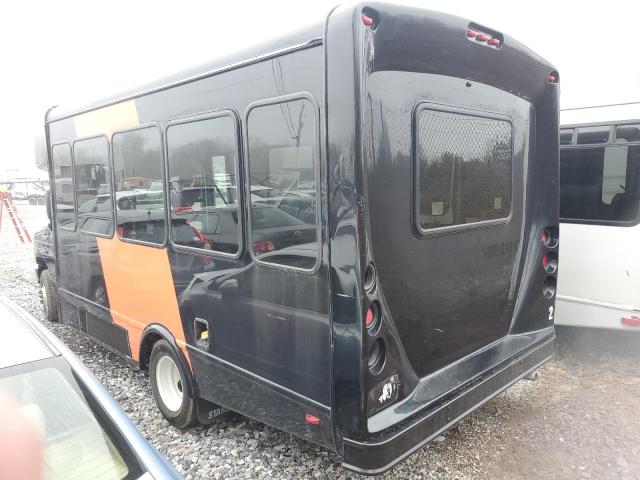 Image 3 of 2019 FORD ECONOLINE E350 SUPER DUTY CUTAWAY VAN 2019 with VIN 1FDEE3F68KDC13306