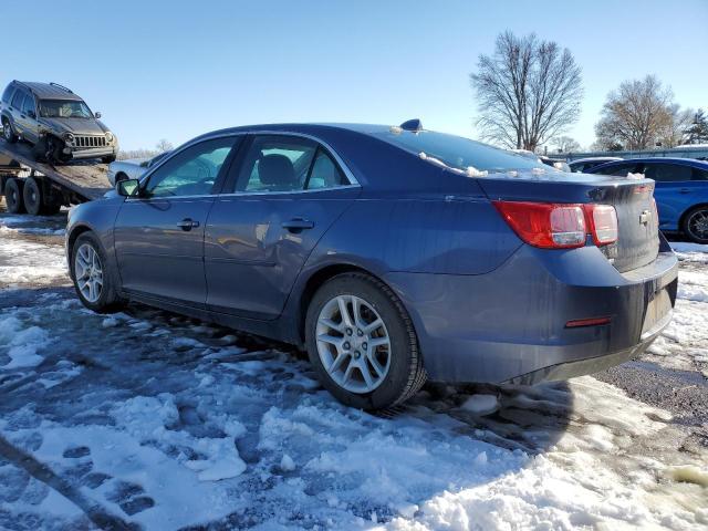 Image 2 of 2014 CHEVROLET MALIBU 1LT 2014 with VIN 1G11C5SL8EF198498