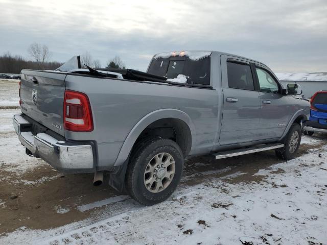 Image 3 of 2022 RAM 2500 LARAMIE 2022 with VIN 3C6UR5FJ0NG373327
