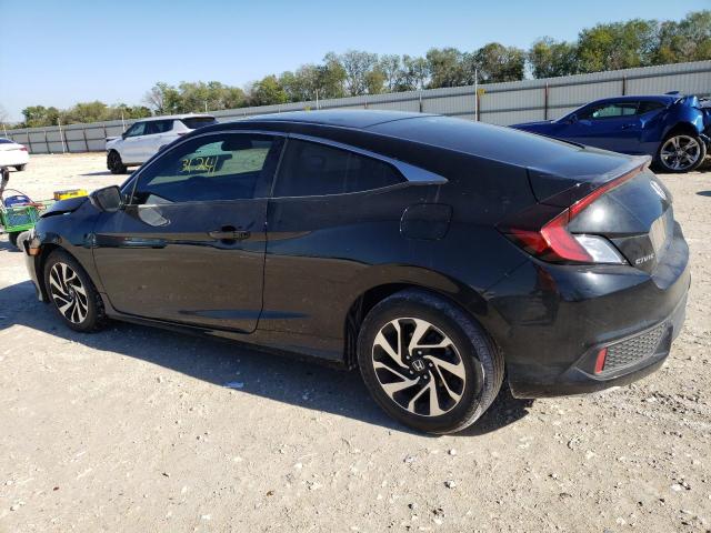 Image 2 of 2018 HONDA CIVIC LX 2018 with VIN 2HGFC4B05JH307863