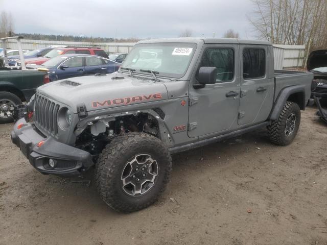 2023 JEEP GLADIATOR MOJAVE 2023 image