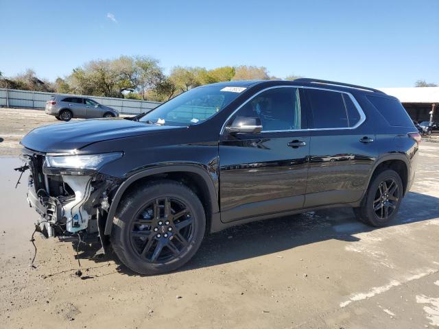 Obraz 1 z 2022 CHEVROLET TRAVERSE LT 2022 z VIN 1GNERGKW1NJ191121
