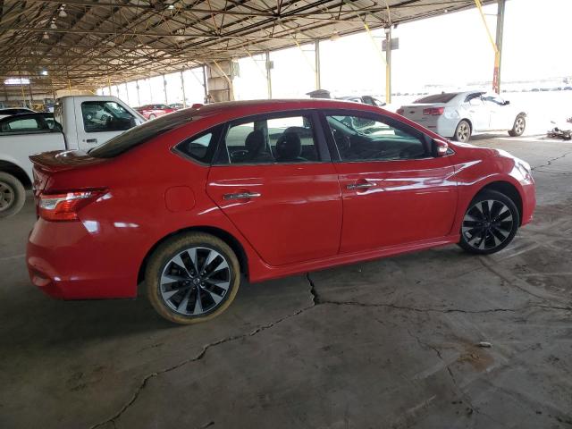 Image 3 of 2019 NISSAN SENTRA S 2019 with VIN 3N1AB7AP9KY319962