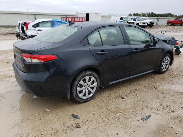 Obraz 3 z 2021 TOYOTA COROLLA LE 2021 z VIN JTDEPMAE2MJ144846