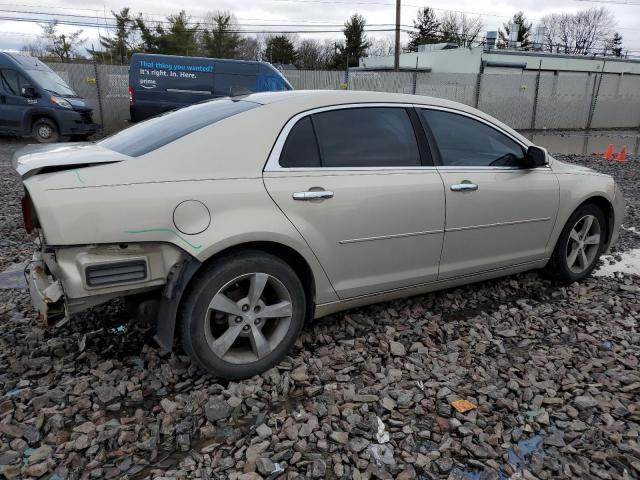 Image 3 of 2012 CHEVROLET MALIBU 1LT 2012 with VIN 1G1ZC5E07CF273435
