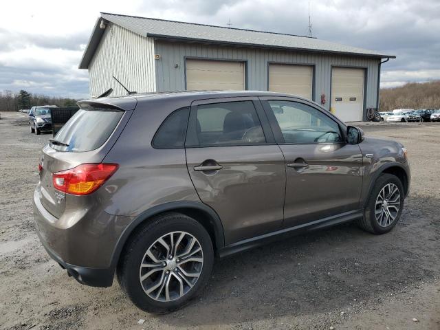 Obraz 3 z 2016 MITSUBISHI OUTLANDER SPORT ES 2016 z VIN JA4AR3AW6GZ055387