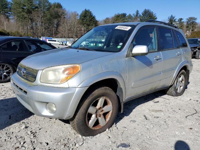 2005 TOYOTA RAV4  2005 image