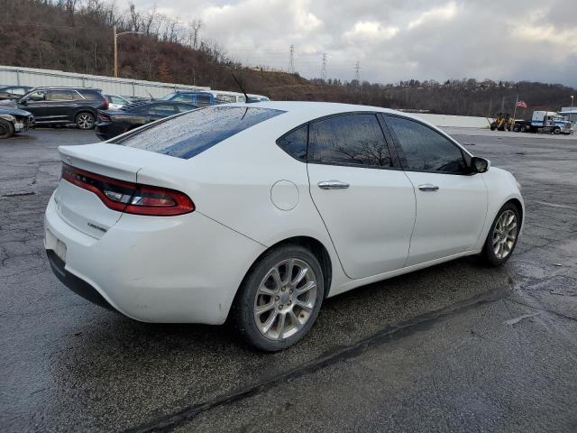 Image 3 of 2016 DODGE DART LIMITED 2016 with VIN 1C3CDFCB9GD610181
