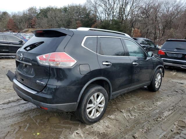 Image 3 of 2015 NISSAN ROGUE S 2015 with VIN KNMAT2MV4FP505021