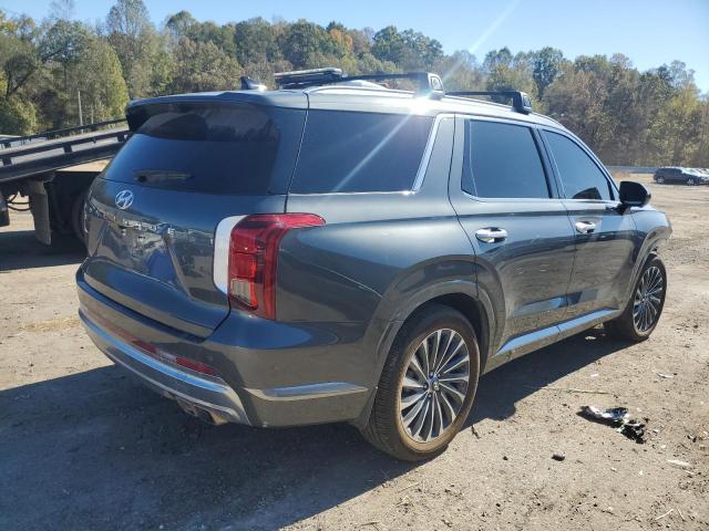 Изображение 3 2023 HYUNDAI PALISADE CALLIGRAPHY 2023 с VIN KM8R74GE8PU596503