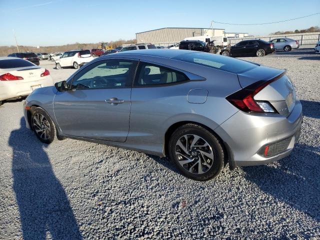 Изображение 2 2018 HONDA CIVIC LX 2018 с VIN 2HGFC4B54JH307364