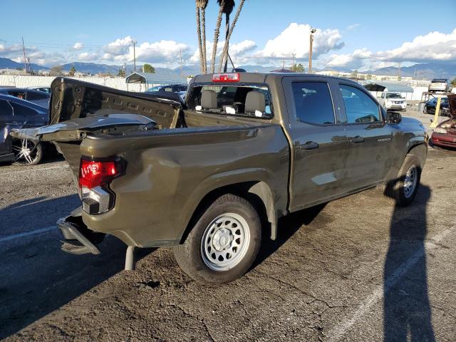 Image 3 of 2023 CHEVROLET COLORADO  2023 with VIN 1GCGSBEC9P1172751