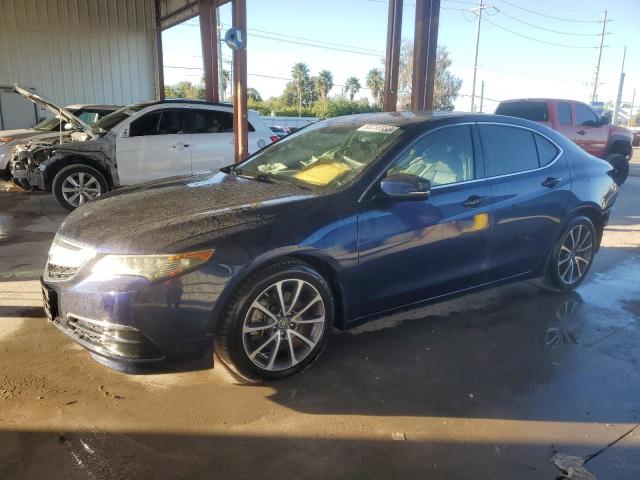 2015 ACURA TLX TECH 2015 image