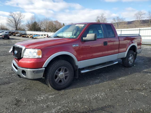 Изображение 1 2007 FORD F150  2007 с VIN 1FTPX14V57NA22790