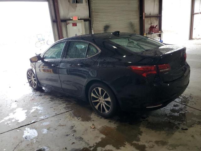 Изображение 2 2015 ACURA TLX TECH 2015 с VIN 19UUB1F50FA015249