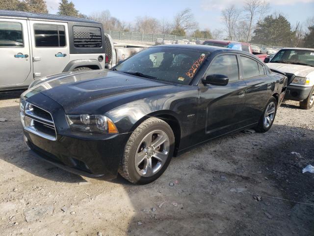 Image 1 of 2013 DODGE CHARGER R/T 2013 with VIN 2C3CDXCT0DH578167