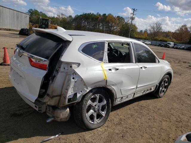 Image 3 of 2019 HONDA CR-V EXL 2019 with VIN 5J6RW1H85KA001738