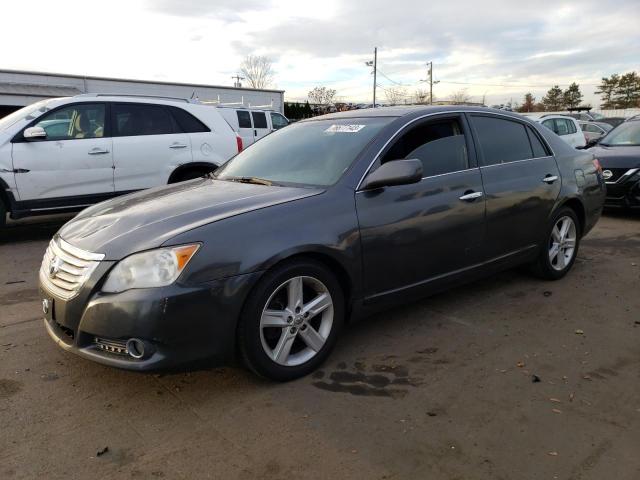 Изображение 1 2008 TOYOTA AVALON XL 2008 с VIN 4T1BK36B78U283705