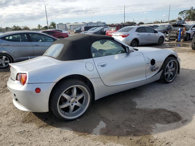 Image 3 of 2003 BMW Z4 3.0 2003 with VIN 4USBT53473LU05796