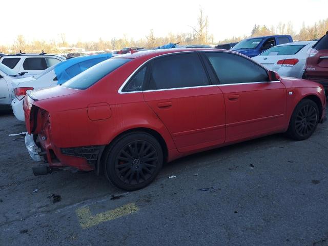 Изображение 3 2007 AUDI A4 2 2007 с VIN WAUAF78E87A050481
