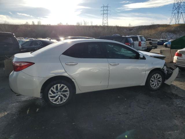 Obraz 3 z 2017 TOYOTA COROLLA L 2017 z VIN 5YFBURHE1HP577963