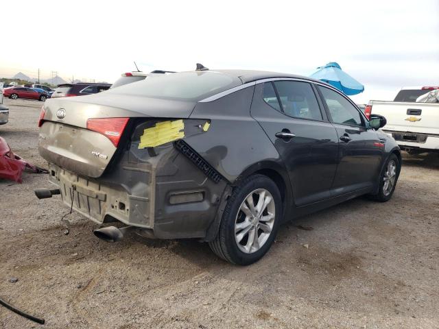 Image 3 of 2013 KIA OPTIMA EX 2013 with VIN 5XXGN4A78DG164409
