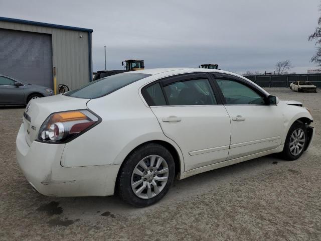 Image 3 of 2011 NISSAN ALTIMA BASE 2011 with VIN 1N4AL2AP6BC128950