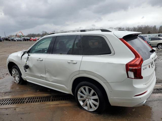 Image 2 of 2018 VOLVO XC90 T5 2018 with VIN YV4102PK8J1342554