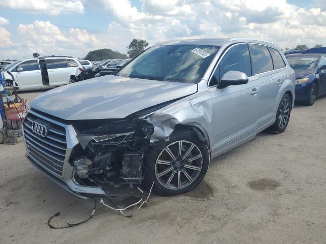 Obraz 1 z 2017 AUDI Q7 PREMIUM PLUS 2017 z VIN WA1LAAF79HD003238