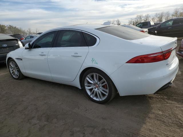 Изображение 2 2016 JAGUAR XF PRESTIGE 2016 с VIN SAJBE4BV6GCY13959